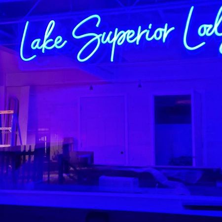 Chequamegon Lake Superior Lodge Bayfield Zewnętrze zdjęcie