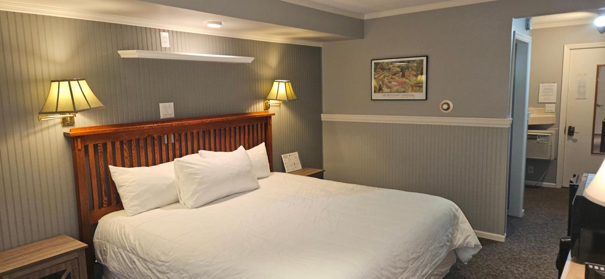 Chequamegon Lake Superior Lodge Bayfield Zewnętrze zdjęcie