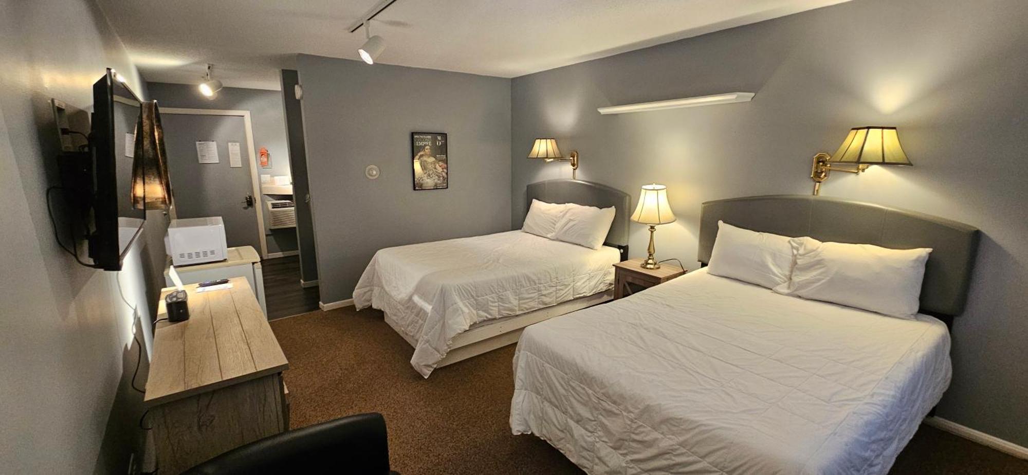 Chequamegon Lake Superior Lodge Bayfield Zewnętrze zdjęcie