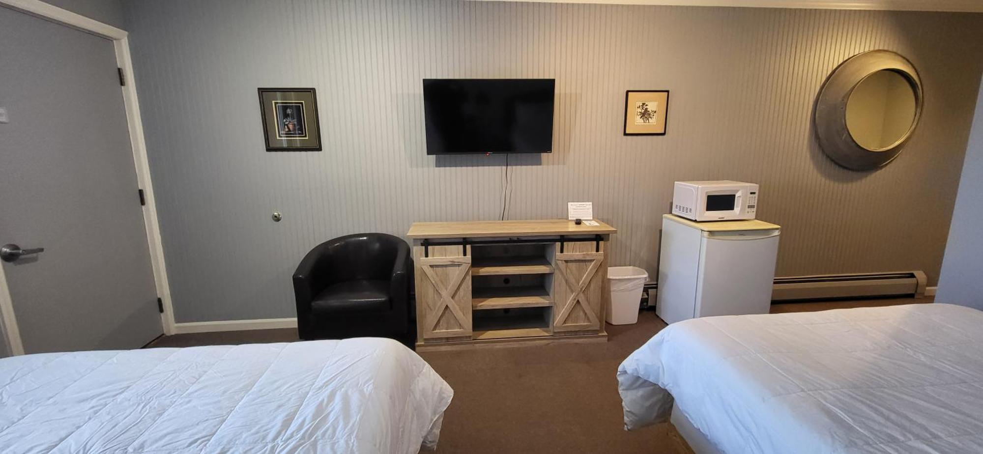 Chequamegon Lake Superior Lodge Bayfield Zewnętrze zdjęcie
