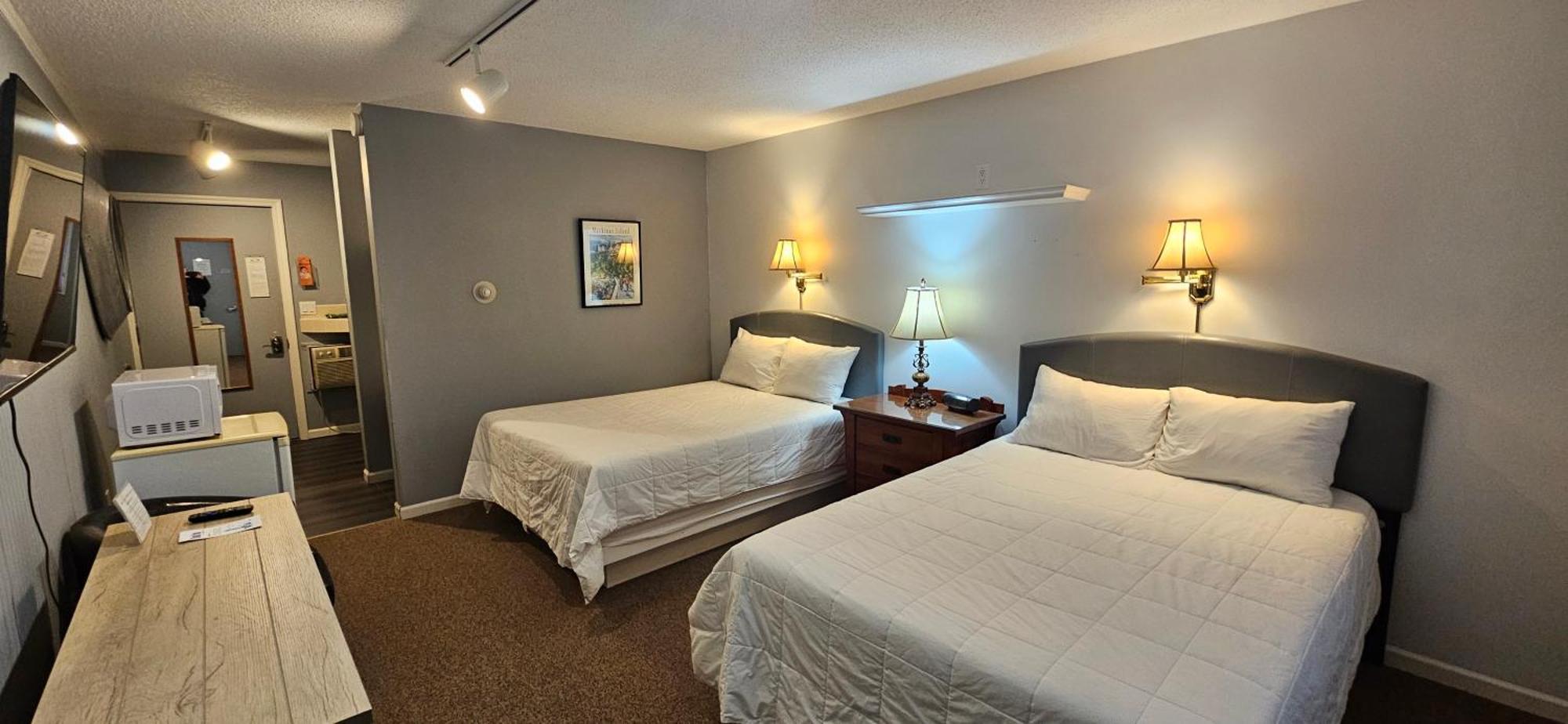 Chequamegon Lake Superior Lodge Bayfield Zewnętrze zdjęcie