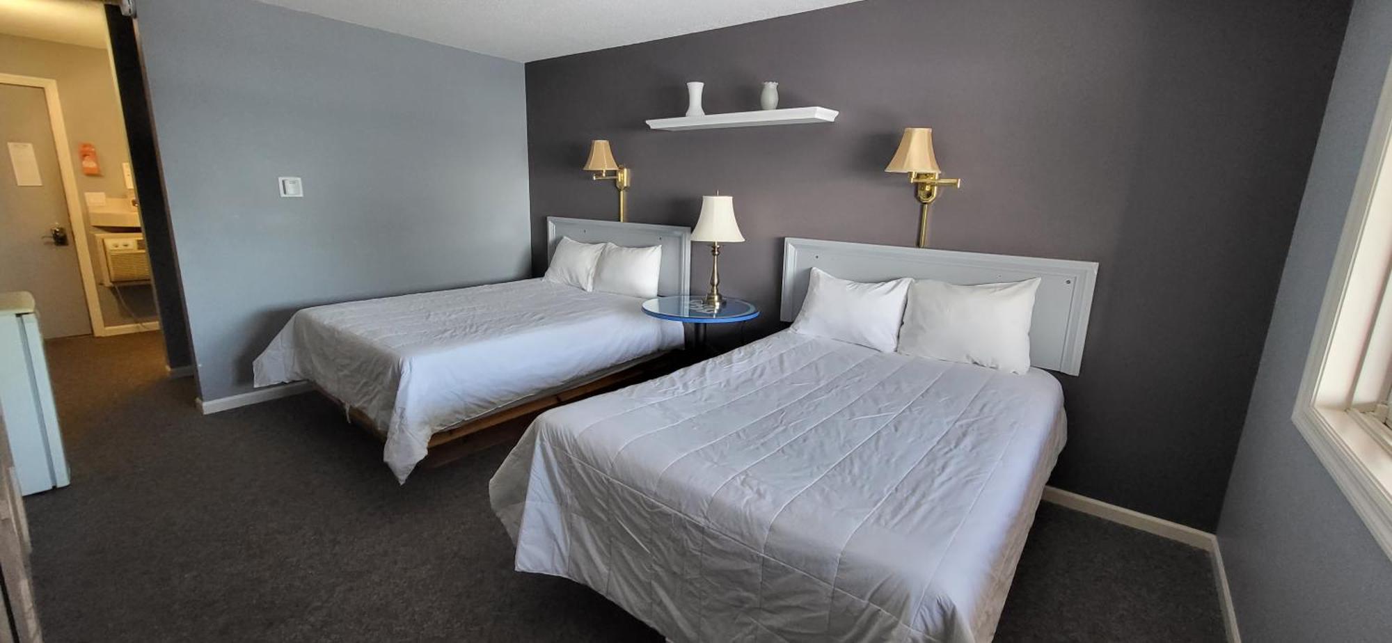 Chequamegon Lake Superior Lodge Bayfield Zewnętrze zdjęcie