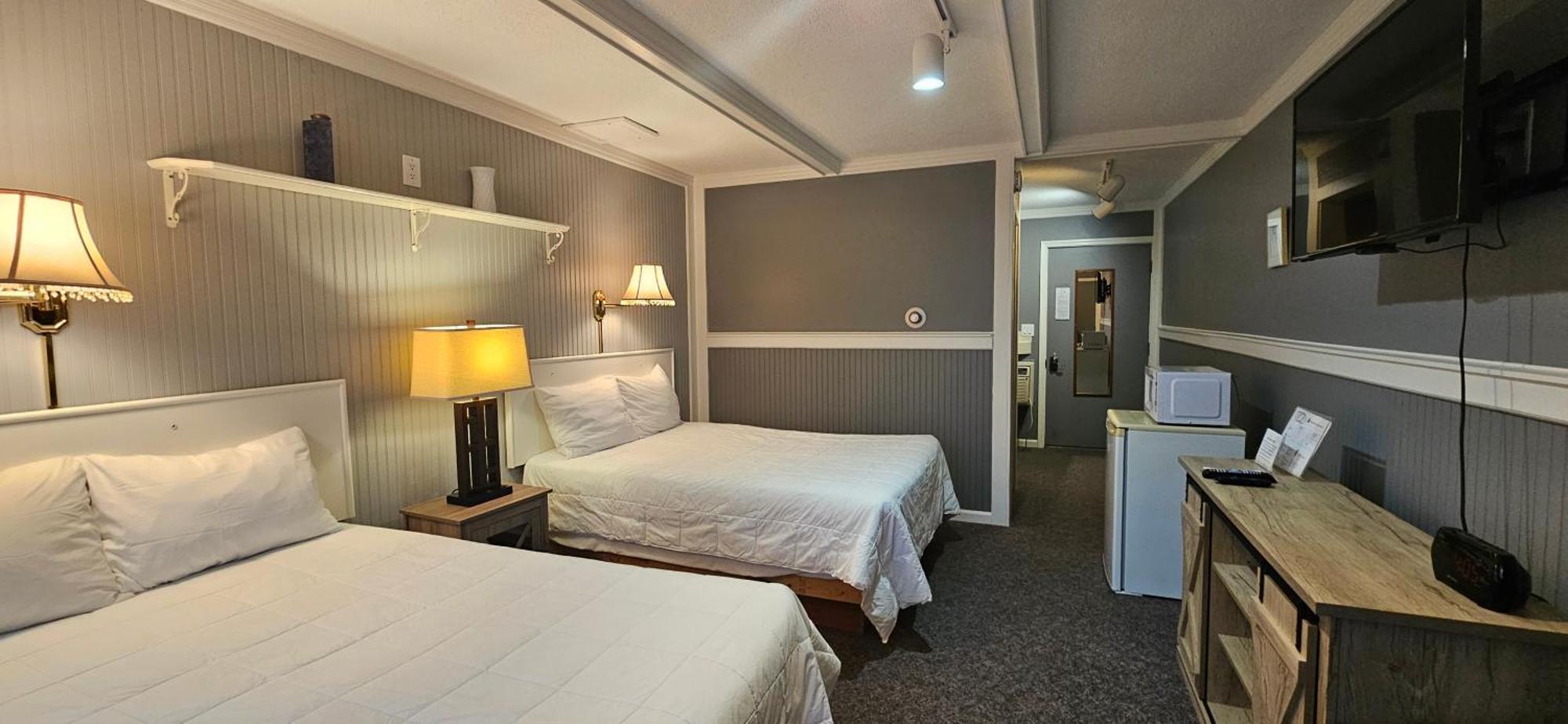 Chequamegon Lake Superior Lodge Bayfield Zewnętrze zdjęcie