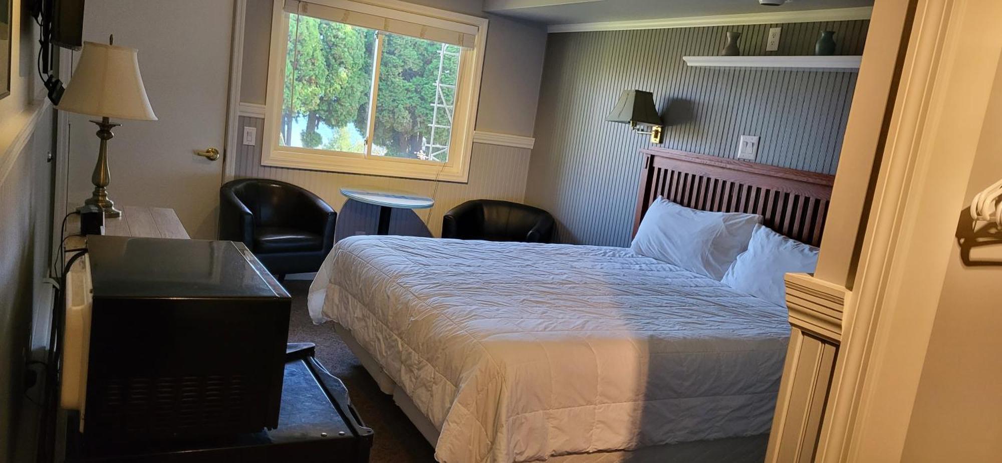 Chequamegon Lake Superior Lodge Bayfield Zewnętrze zdjęcie